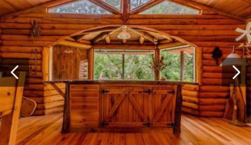 Three-Bedroom Home
