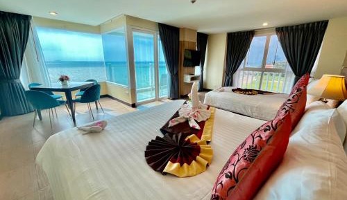 One-Bedroom Suite