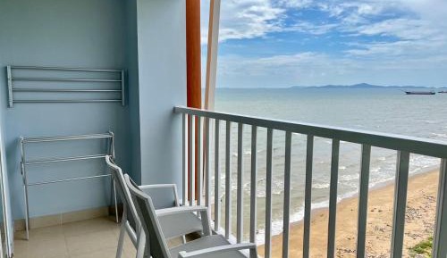 King Room with Sea View