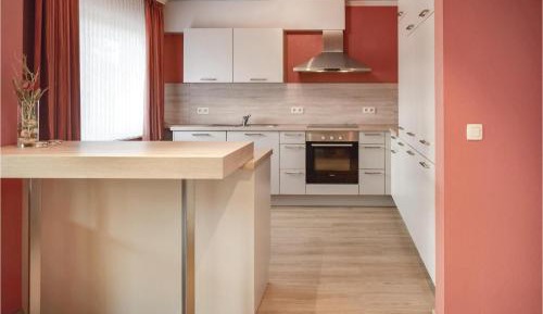 Five-Bedroom Apartment