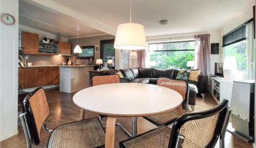 Two-Bedroom Holiday Home