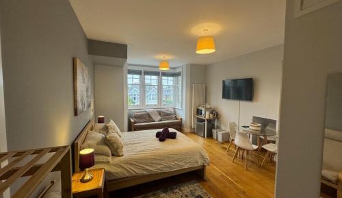 Comfort Triple Room