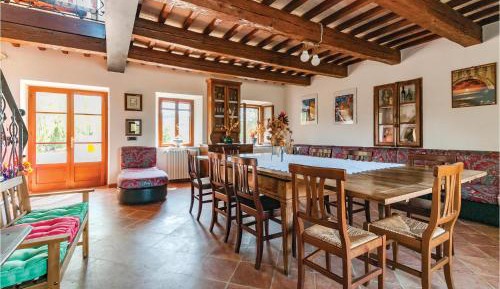 Five-Bedroom Holiday Home