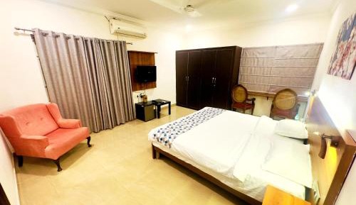 King Room