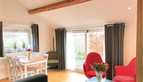 Two-Bedroom Holiday Home