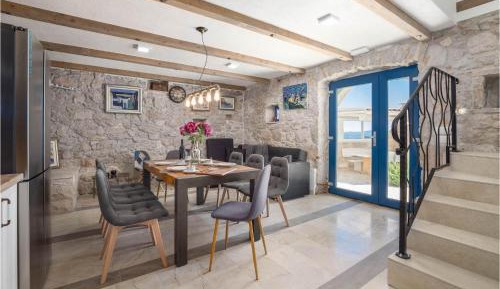 Four-Bedroom Holiday Home