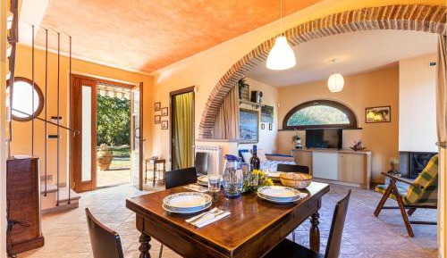 Two-Bedroom Holiday Home