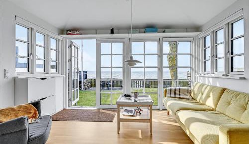 Two-Bedroom Holiday Home