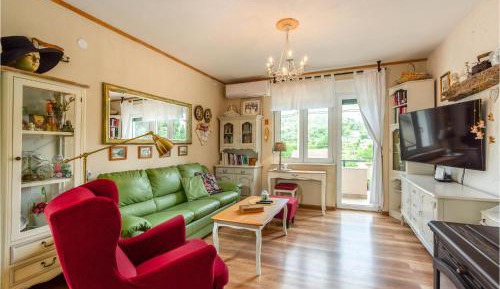 Two-Bedroom Holiday Home