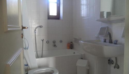 Two-Bedroom Villa Ground Floor (Lilac)