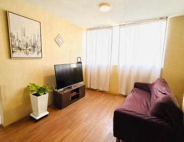 Two-Room Apartment