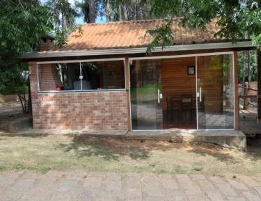 One-Bedroom Chalet