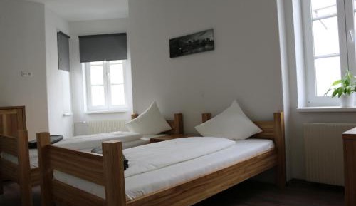 Budget Twin Room