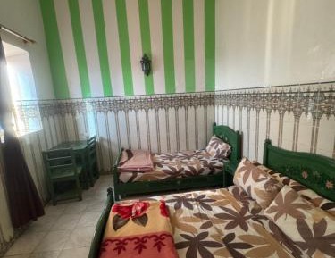 Triple Room with Private Bathroom