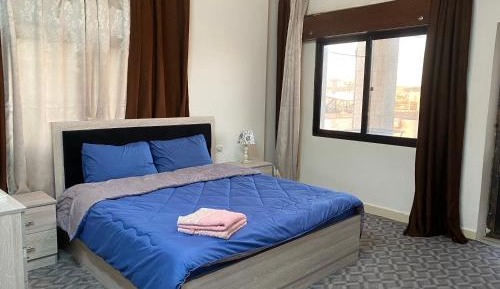 Family Double Room