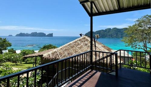 Suite with Sea View