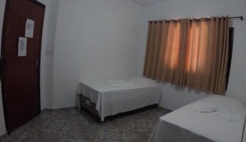 Large Twin Room