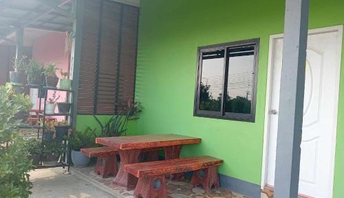 One-Bedroom Villa