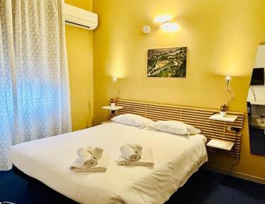 Double or Twin Room