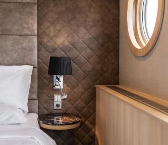 Economy Double or Twin Room