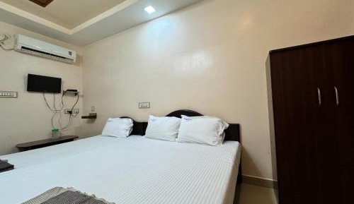 Comfort Triple Room with Shower