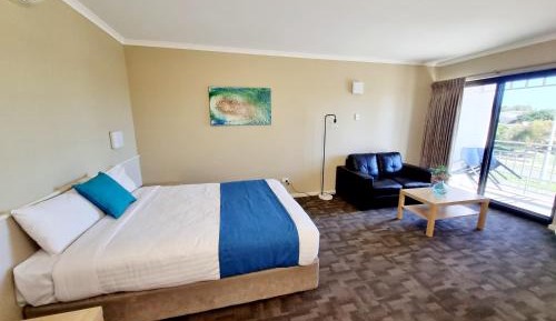 Queen Room with Balcony