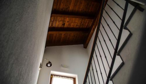 Economy Double Room with Mountain View