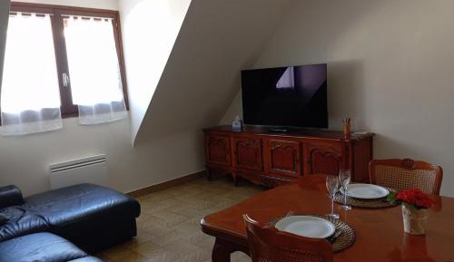 Two-Bedroom Superior Apartment