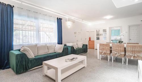Two-Bedroom Holiday Home