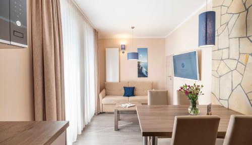 Maisonette Superior