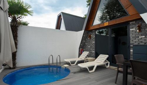 Bungalow
