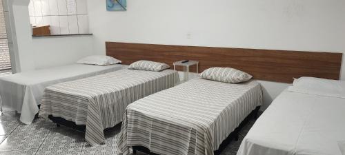 Classic Quadruple Room