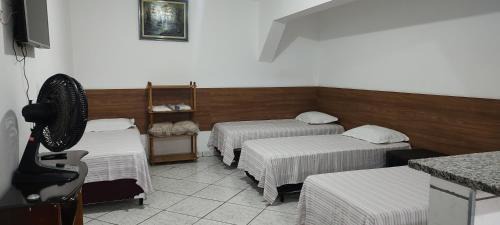 Classic Quadruple Room
