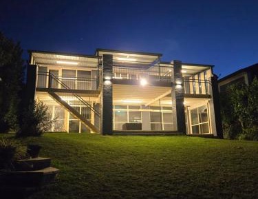 Holiday Home