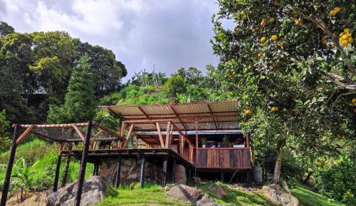 Three-Bedroom Chalet