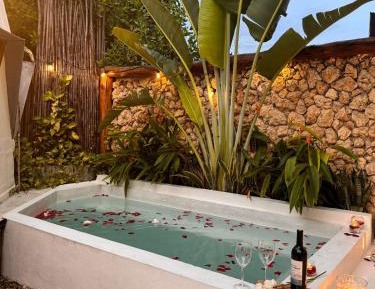 Four-Bedroom Vacation Home