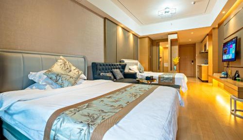 Business Twin Room
