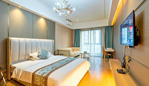 Business Double Room