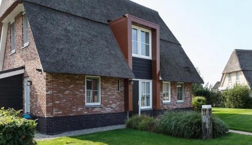 Four-Bedroom Villa