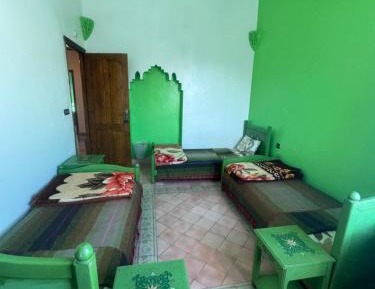 Triple Room with Bathroom