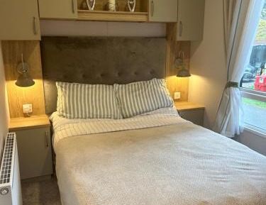 Three-Bedroom Vacation Home 