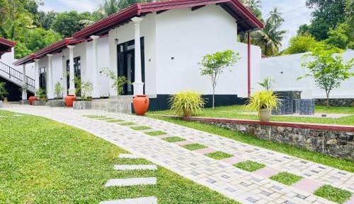 Superior Villa