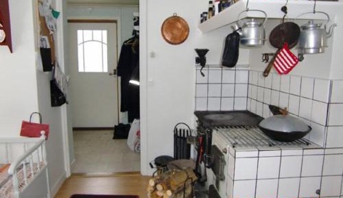 One-Bedroom Holiday Home