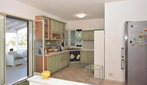 Five-Bedroom Holiday Home