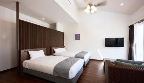 Standard Villa
