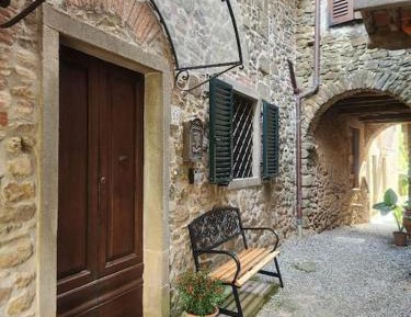 Four-Bedroom Vacation Home