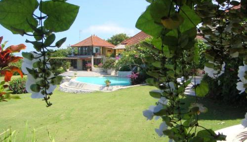 Two-Bedroom Villa