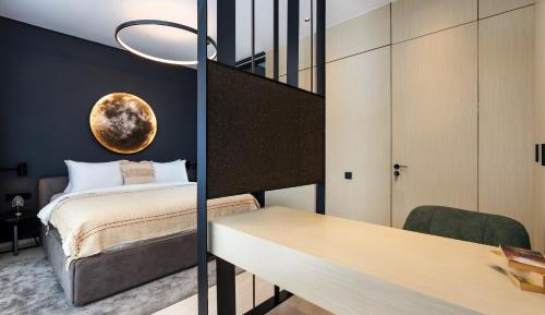 One-Bedroom Villa with Private Pool - AV1