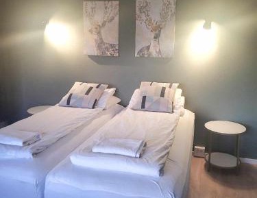 Comfort Quadruple Room
