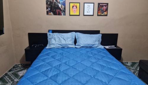 Basic Triple Room